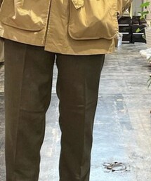 VINTAGE | スラックス