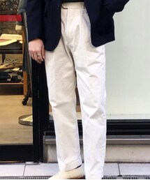 barry bricken | チノパンツ