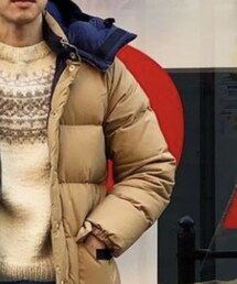 Crescent Down Works | ダウンジャケット/コート