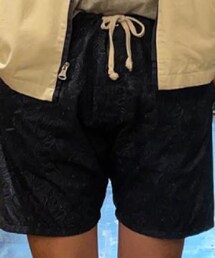 Yellow Rat | パンツ