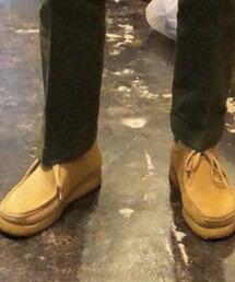 Padmore&Barnes | その他シューズ