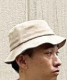 ridege wood caps | ハット