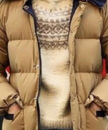 Canadian Sweater Company Ltd. | ニット/セーター