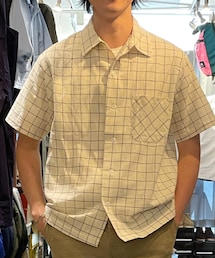 Yellow Rat | シャツ/ブラウス