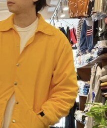 Yellow Rat | ジャケット/アウター