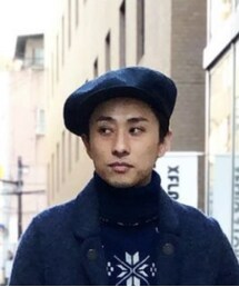James Lock & Co. Hatters | キャスケット