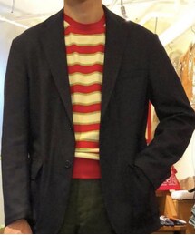 barry bricken | テーラードジャケット