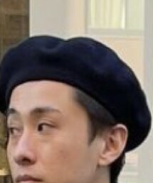 Le Beret Francais | ハンチング/ベレー帽