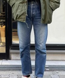 Levi's | デニムパンツ