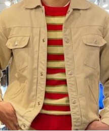 WILLIAM LOCKIE | ニット/セーター