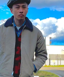 Yellow Rat | その他アウター