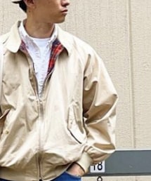 BARACUTA | その他アウター