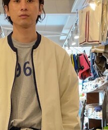 Yellow Rat | ジャケット/アウター