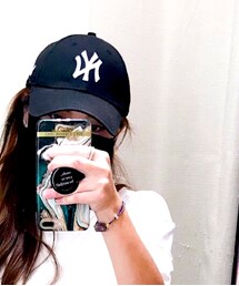 NEW ERA | キャップ