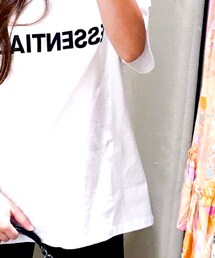 FOG ESSENTIALS | Tシャツ/カットソー