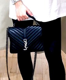 SAINT LAURENT PARIS | ショルダーバッグ