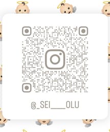 ☑︎ Instagram | その他