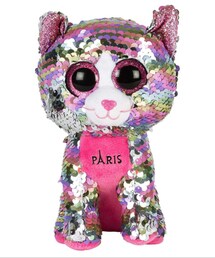 ty | エスメラルダ(フィギュア)