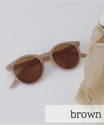 シェリール | サングラス