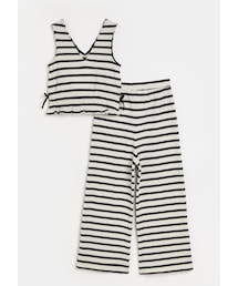 RIVER ISLAND | 9-10y(アンサンブル)