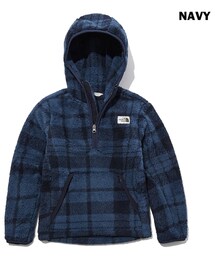 THE NORTH FACE | KIDS B CAMPSHIRE HOODIE (160cm)(パーカー)