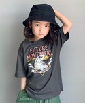 Laule‘aの「トップス(Tシャツ/カットソー)」