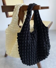 Laule’a | ポコポコマルシェバッグ(トートバッグ)