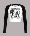 SHEINの「トップス(Tシャツ/カットソー)」