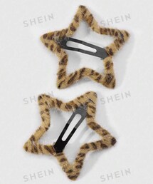 SHEIN | ヘアピン