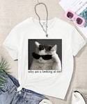 SHEINの「トップス(Tシャツ/カットソー)」