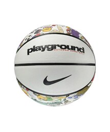 NIKE | NIKEエブリデイプレイグラウンドバスケットボール(６号)(スポーツグッズ)