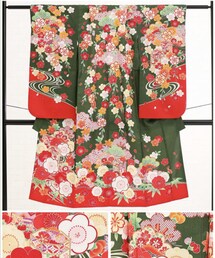 和がまま | 着物