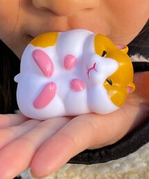 やわもっちハムスター🐹 | おもちゃ