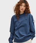 FRED PERRY(フレッドペリー)の「トップス(スウェット)」