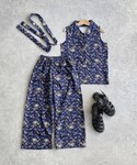 Laule‘aの「トップス(アンサンブル)」