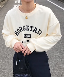 klee | nugu(スウェット)