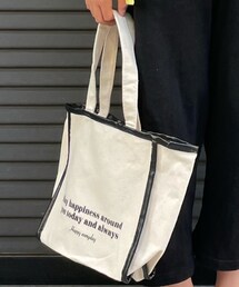 DAISO | トートバッグ