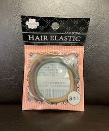 Can★Do | ヘアゴム(ヘアゴム)
