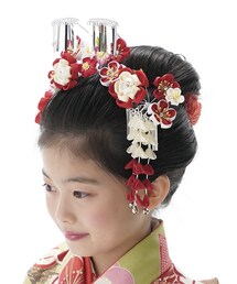 京都瑠璃雛菊 | 和装小物