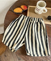 韓国子供服 | 140(パンツ)