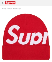 Supreme  | ¥8,250(ニットキャップ/ビーニー)