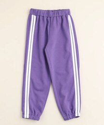 URBAN CHERRY | ラインパンツ(140)(スウェットパンツ)