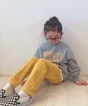 Laule‘aの「トップス(アンサンブル)」