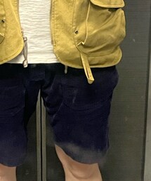 SASSAFRAS | その他パンツ