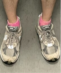 NEW BALANCE | スニーカー