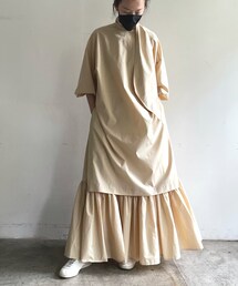 If&n | シャツ/ブラウス