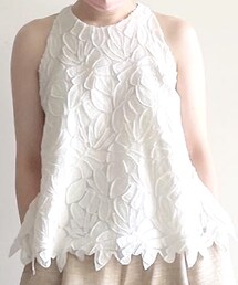 If&n | その他トップス