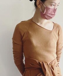 If&n | ニット/セーター