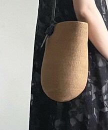 kamaro’an | かごバッグ