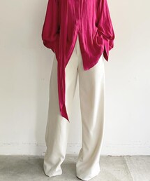 If&n | チノパンツ